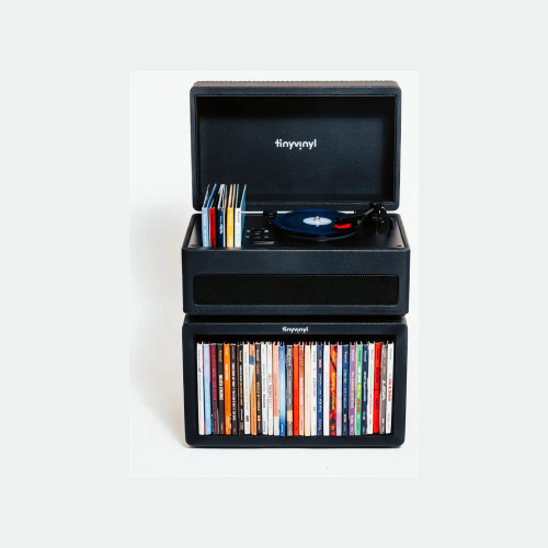 Мініатюрний вініловий програвач Tiny Vinyl Player